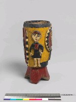 附足木杯藏品圖，第11張